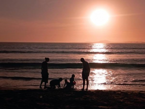 Langebaan Paradise Beach Self Catering 5 Elara